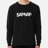 Sapnap Merch Sapnap Logo Sweatshirt Official Sapnap Merch