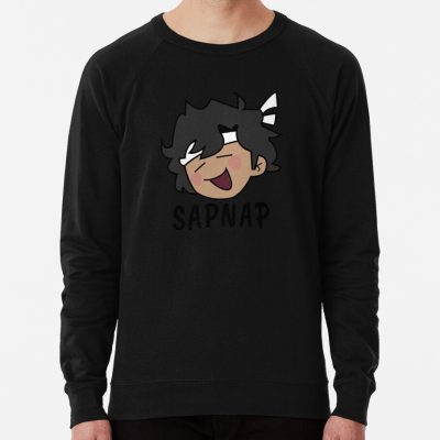 Sapnap Sweatshirt Official Sapnap Merch