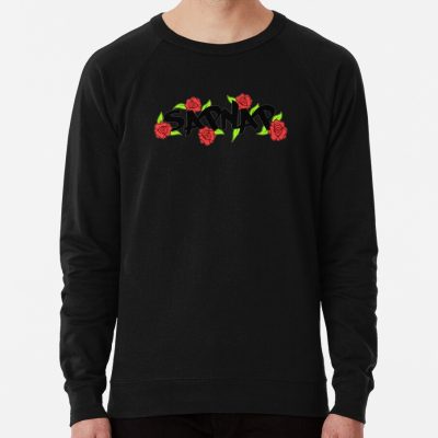 Sapnap Sweatshirt Official Sapnap Merch