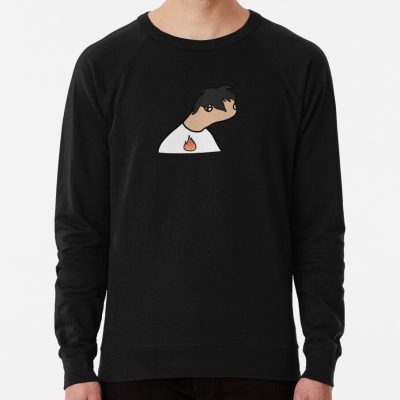 Sapnap Sweatshirt Official Sapnap Merch