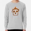 ssrcolightweight sweatshirtmensheather greyfrontsquare productx1000 bgf8f8f8 2 - Sapnap Shop