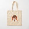 Adorable Sapnap Flame Chibi Fanart Tote Bag Official Sapnap Merch