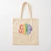 Sapnap Rainbow Tote Bag Official Sapnap Merch