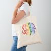 Sapnap Rainbow Tote Bag Official Sapnap Merch