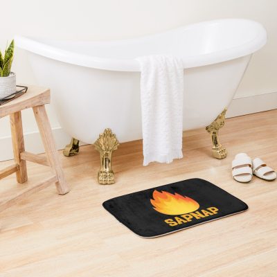 Bath Mat Official Sapnap Merch