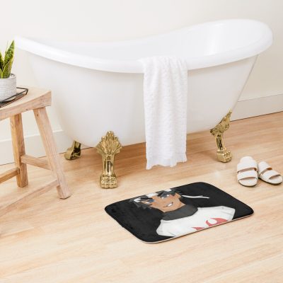 Sapnap. Classic Bath Mat Official Sapnap Merch