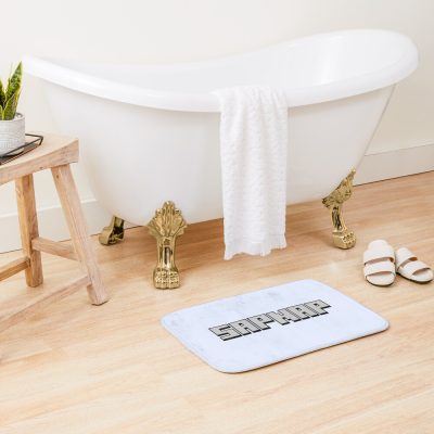 Sapnap Bath Mat Official Sapnap Merch