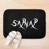 Sapnap Merch Sapnap Logo Bath Mat Official Sapnap Merch