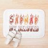 Sapnap Lovers Bath Mat Official Sapnap Merch