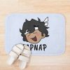 Sapnap Bath Mat Official Sapnap Merch