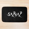 Sapnap Merch Sapnap Logo Bath Mat Official Sapnap Merch