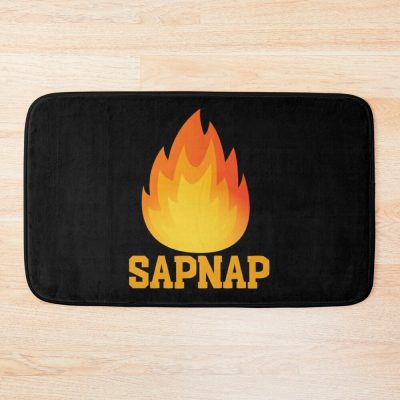 Bath Mat Official Sapnap Merch