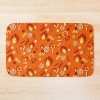 Sapnap Pattern Bath Mat Official Sapnap Merch