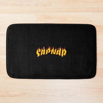 Bath Mat Official Sapnap Merch