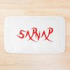 Sapnap Merch Sapnap Logo Bath Mat Official Sapnap Merch