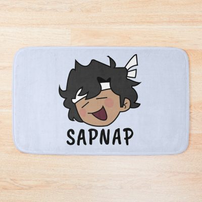 Sapnap Bath Mat Official Sapnap Merch