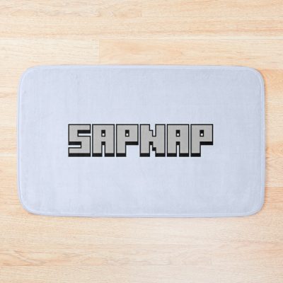 Sapnap Bath Mat Official Sapnap Merch