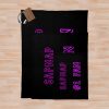 Sapnap  1 Fan Classic Throw Blanket Official Sapnap Merch