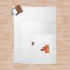 Sapnap Flame Throw Blanket Official Sapnap Merch