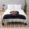 Sapnap Throw Blanket Official Sapnap Merch