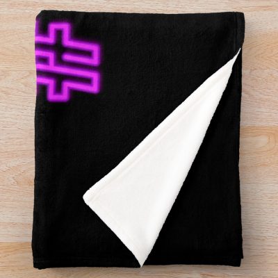 Sapnap  1 Fan Classic Throw Blanket Official Sapnap Merch