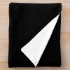 Sapnap Merch Sapnap Logo Throw Blanket Official Sapnap Merch