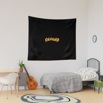 Tapestry Official Cow Anime Merch