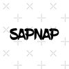 Sapnap Merch Sapnap Logo Tote Bag Official Cow Anime Merch