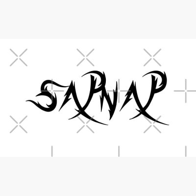 Sapnap Merch Sapnap Logo Mug Official Cow Anime Merch