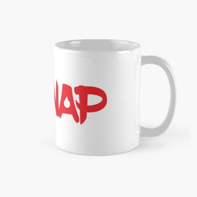 Sapnap Merch Sapnap Logo Mug Official Cow Anime Merch