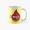 Sapnap Fire Mug Official Cow Anime Merch