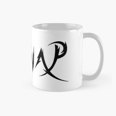 Sapnap Merch Sapnap Logo Mug Official Cow Anime Merch