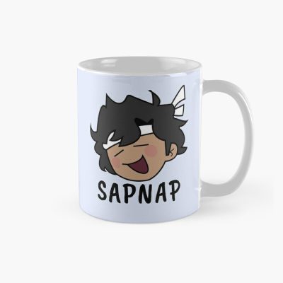 Sapnap Mug Official Cow Anime Merch