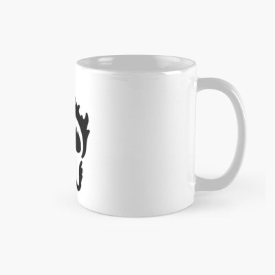 Sapnap Merch Flaming Skull Mug Official Cow Anime Merch