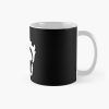 Sapnap Merch Flaming Skull Mug Official Cow Anime Merch