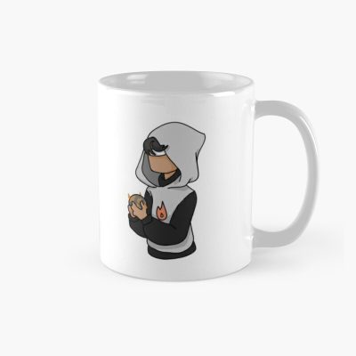 Sapnap (Dreamsmp) Mug Official Cow Anime Merch