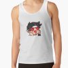 Sapnap (Simpnap) Tank Top Official Cow Anime Merch