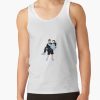 Sapnap And George Tank Top Official Cow Anime Merch