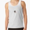 Sapnap (Sadnap) Tank Top Official Cow Anime Merch