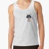 Arson Sapnap Tank Top Official Cow Anime Merch