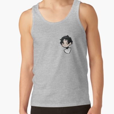 Sapnap Chibi! Tank Top Official Cow Anime Merch