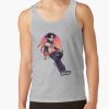 Sapnap Tank Top Official Cow Anime Merch