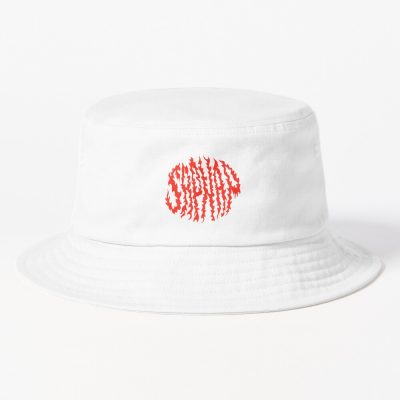 Sapnap Merch Sapnap Logo Bucket Hat Official Cow Anime Merch