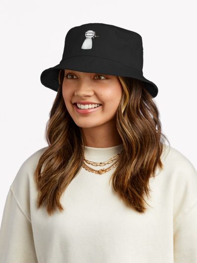 Sapnap Blob Bucket Hat Official Cow Anime Merch