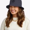 Sapnap Merch Flaming Skull Bucket Hat Official Cow Anime Merch