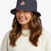 Sapnap (Simpnap) Bucket Hat Official Cow Anime Merch