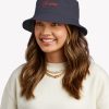 Sapnap Heartbeat Bucket Hat Official Cow Anime Merch