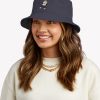 Sapnap Bucket Hat Official Cow Anime Merch