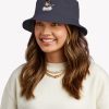 Sapnap Bucket Hat Official Cow Anime Merch