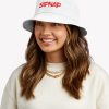 Sapnap Merch Sapnap Logo Bucket Hat Official Cow Anime Merch